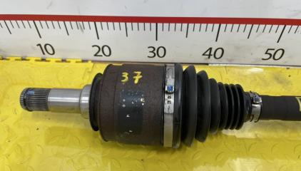 Привод левый задний Jeep Grand Cherokee WK2 ERB 52123522AA 2 ракурс