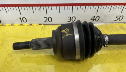 Привод правый задний Jeep Grand Cherokee WK2 ERB 52123522AA 2 ракурс