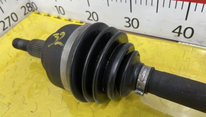 Привод правый задний Jeep Grand Cherokee WK2 ERB 52123522AA 4 ракурс