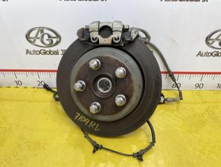 Ступица левая задняя Jeep Grand Cherokee WK2 ERB 4877103AC 1 ракурс