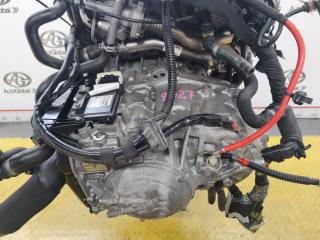 АКПП Volvo XC60 DZ D4204T14 36050697 3 ракурс