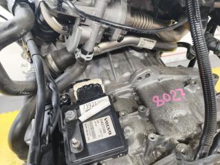 АКПП Volvo XC60 DZ D4204T14 36050697 5 ракурс