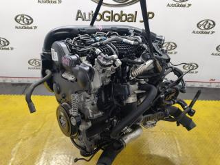Двигатель Volvo XC60 DZ D4204T14 36012754 1 ракурс
