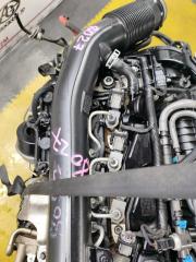Двигатель Volvo XC60 DZ D4204T14 36012754 2 ракурс