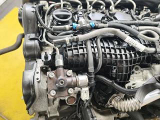 Двигатель Volvo XC60 DZ D4204T14 36012754 5 ракурс