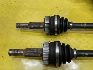 Редуктор задний RENAULT KOLEOS HY0 2TR 38300JD610 3 ракурс