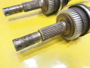 Редуктор задний RENAULT KOLEOS HY0 2TR 38300JD610 5 ракурс