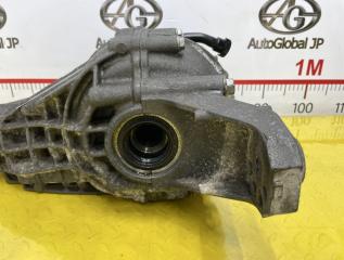 Редуктор задний Jeep Grand Cherokee WK2 ERB 68060038AC 5 ракурс