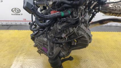АКПП LEXUS RX350 GGL10W 2GR-FE 3050048290 2 ракурс