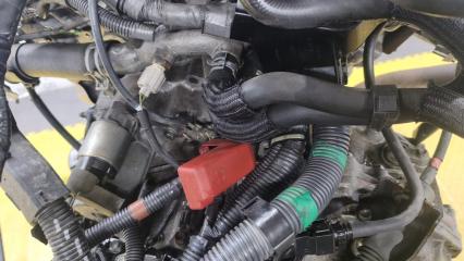 АКПП LEXUS RX350 GGL10W 2GR-FE 3050048290 3 ракурс