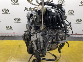 Двигатель TOYOTA VANGUARD GSA33 2GR-FE 1900031F70 1 ракурс