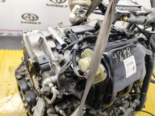 Двигатель TOYOTA VANGUARD GSA33 2GR-FE 1900031F70 2 ракурс
