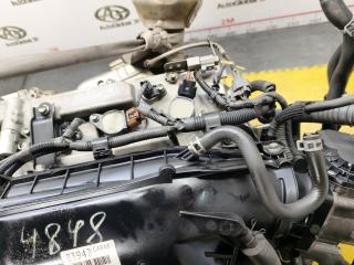 Двигатель TOYOTA VANGUARD GSA33 2GR-FE 1900031F70 3 ракурс