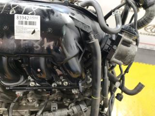 Двигатель TOYOTA VANGUARD GSA33 2GR-FE 1900031F70 4 ракурс