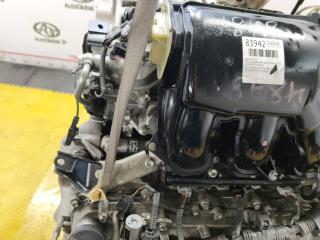 Двигатель TOYOTA VANGUARD GSA33 2GR-FE 1900031F70 5 ракурс