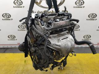 Двигатель LEXUS RX270 AGL10W 1AR-FE 1900036190 3 ракурс