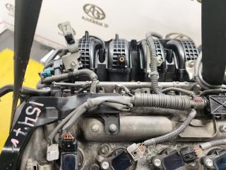 Двигатель LEXUS RX270 AGL10W 1AR-FE 1900036190 5 ракурс