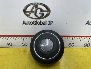 Airbag на руль Jeep Grand Cherokee WK2 ERB 1GS311XLAH 1 ракурс