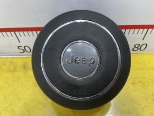 Airbag на руль Jeep Grand Cherokee WK2 ERB 1GS311XLAH 2 ракурс