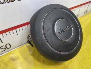 Airbag на руль Jeep Grand Cherokee WK2 ERB 1GS311XLAH 3 ракурс