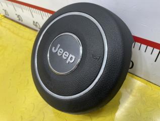 Airbag на руль Jeep Grand Cherokee WK2 ERB 1GS311XLAH 4 ракурс