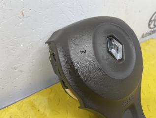 Airbag на руль RENAULT KOLEOS HY0 2TR 985709663R 2 ракурс