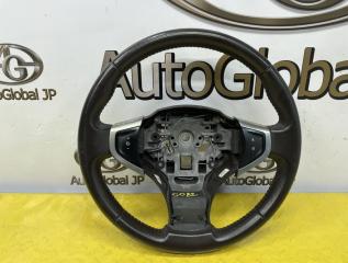 Руль RENAULT KOLEOS HY0 2TR 985102929R 1 ракурс