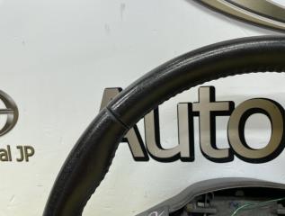 Руль RENAULT KOLEOS HY0 2TR 985102929R 5 ракурс