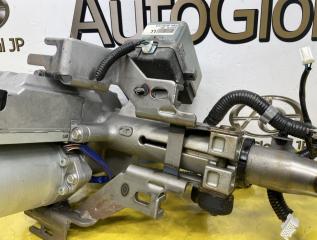 Рулевая колонка RENAULT KOLEOS HY0 2TR 48811JY00A 3 ракурс