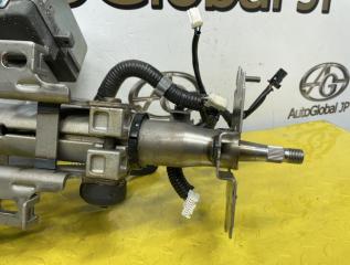 Рулевая колонка RENAULT KOLEOS HY0 2TR 48811JY00A 4 ракурс