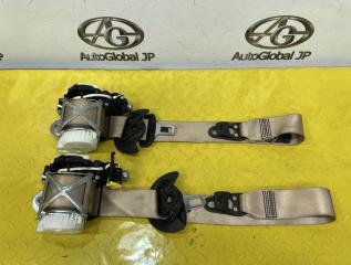 Ремень безопасности PORSCHE PANAMERA 970 4840 97080303400 1 ракурс