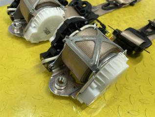 Ремень безопасности PORSCHE PANAMERA 970 4840 97080303400 2 ракурс