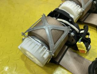 Ремень безопасности PORSCHE PANAMERA 970 4840 97080303400 4 ракурс