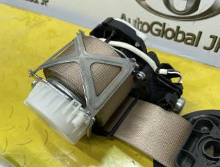 Ремень безопасности PORSCHE PANAMERA 970 4840 97080303400 5 ракурс
