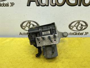 Блок abs PORSCHE PANAMERA 970 4840 97035595505 1 ракурс