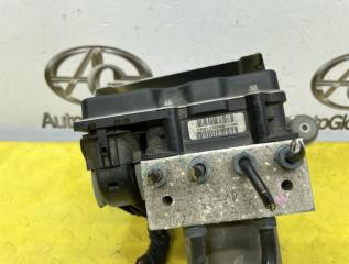 Блок abs PORSCHE PANAMERA 970 4840 97035595505 2 ракурс