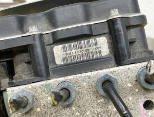 Блок abs PORSCHE PANAMERA 970 4840 97035595505 3 ракурс