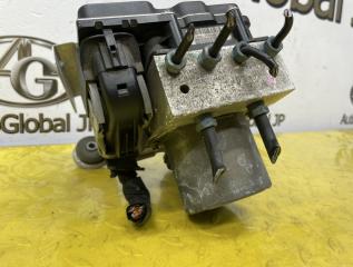 Блок abs PORSCHE PANAMERA 970 4840 97035595505 4 ракурс