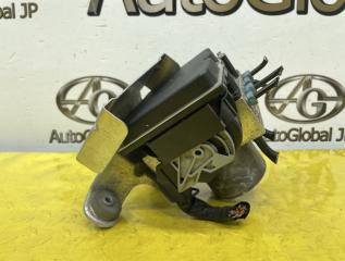 Блок abs PORSCHE PANAMERA 970 4840 97035595505 5 ракурс