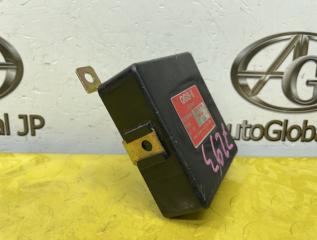 Блок управления свечами накала NISSAN SAFARI VRGY60 TD42 1106710T16 3 ракурс