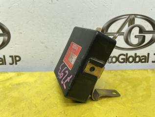 Блок управления свечами накала NISSAN SAFARI VRGY60 TD42 1106710T16 4 ракурс