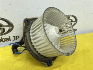 Мотор печки NISSAN CARAVAN ARMGE24 TD27ETi 2722005N00 3 ракурс