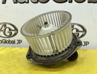 Мотор печки NISSAN CARAVAN ARMGE24 TD27ETi 2722005N00 4 ракурс