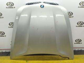 Капот BMW X5 E70 N52B30BF 41617486754 1 ракурс Капот BMW X5 E70 N52B30BF 41617486754 1 ракурс