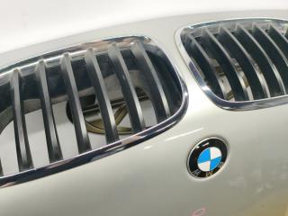 Капот BMW X5 E70 N52B30BF 41617486754 3 ракурс Капот BMW X5 E70 N52B30BF 41617486754 3 ракурс