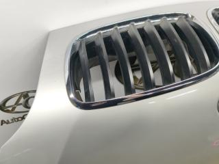 Капот BMW X5 E70 N52B30BF 41617486754 4 ракурс Капот BMW X5 E70 N52B30BF 41617486754 4 ракурс