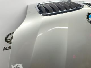Капот BMW X5 E70 N52B30BF 41617486754 5 ракурс Капот BMW X5 E70 N52B30BF 41617486754 5 ракурс