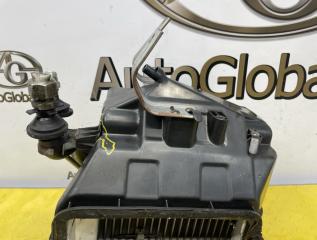 Испаритель кондиционера NISSAN CARAVAN ARMGE24 TD27ETi 2728436N60 2 ракурс
