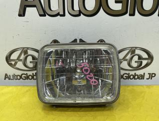 Фара левая передняя TOYOTA LAND CRUISER PRADO KZJ71 1KZTE 8115060410 1 ракурс