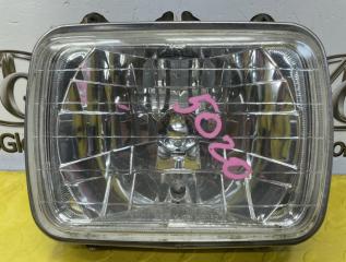 Фара левая передняя TOYOTA LAND CRUISER PRADO KZJ71 1KZTE 8115060410 2 ракурс